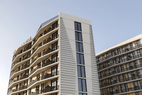 41m² Apartment in International City, UAE No. 202984 9