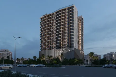 41m² Apartment in International City, UAE No. 202984 6