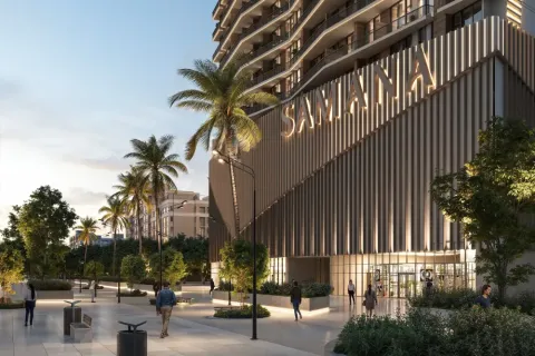 41m² Apartment in International City, UAE No. 202984 8