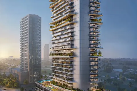 Apartment de 81m² en Abu Dhabi, UAE No. 202979 5