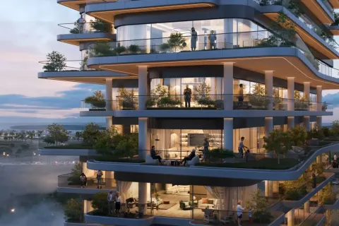 Apartment de 81m² en Abu Dhabi, UAE No. 202979 7
