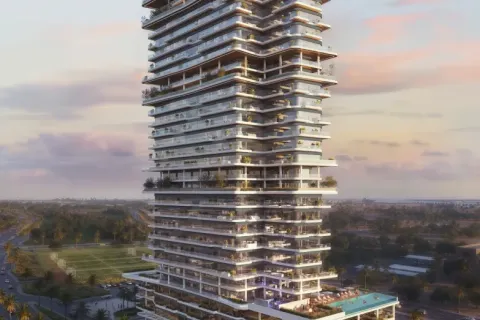 Apartment de 81m² en Abu Dhabi, UAE No. 202979 3