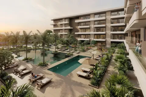 47m² Apartment in Jumeirah Village Circle, UAE No. 202985 4