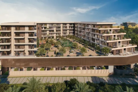 47m² Apartment in Jumeirah Village Circle, UAE No. 202985 5