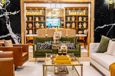 Вилла с 6 спальнями №128580 6