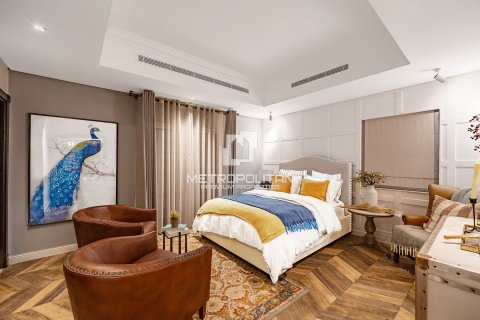 Вилла с 6 спальнями №128580 14