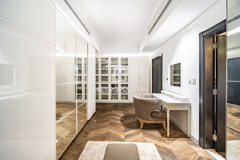 Вилла с 6 спальнями №128580 13