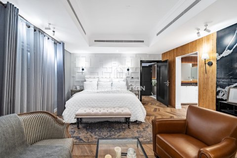 Вилла с 6 спальнями №128580 12