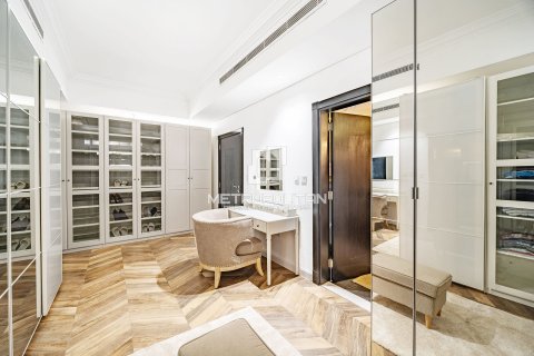 Вилла с 6 спальнями №128580 10