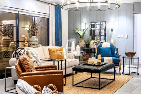 Вилла с 6 спальнями №128580 5