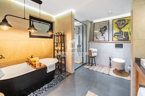 Вилла с 6 спальнями №128580 9