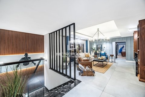 Вилла с 6 спальнями №128580 19