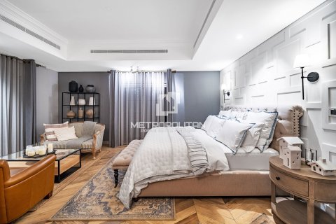 Вилла с 6 спальнями №128580 18