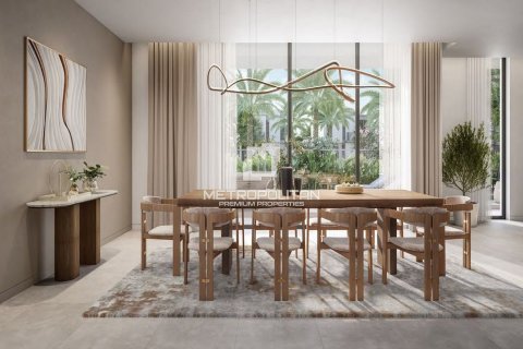 3 غرف نوم فيلا رقم 128583 6