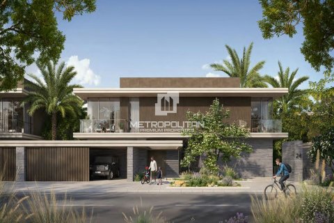 3 غرف نوم فيلا رقم 128583 12