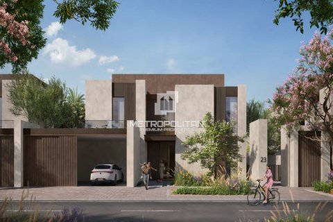 3 غرف نوم فيلا رقم 128583 9