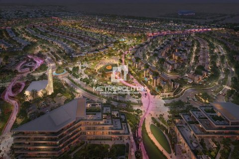 3 غرف نوم فيلا رقم 128583 14