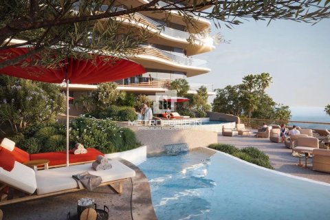 1 bedroom Shop No. 128582 7