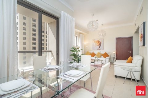 Квартира с 1 спальней в Дубай, ОАЭ №146221 9