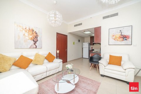 Квартира с 1 спальней в Дубай, ОАЭ №146221 8