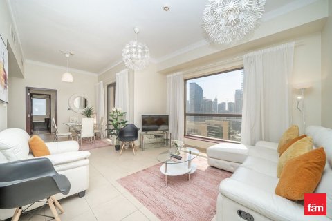 Квартира с 1 спальней в Дубай, ОАЭ №146221