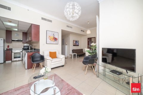 Квартира с 1 спальней в Дубай, ОАЭ №146221 4