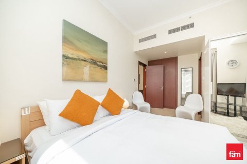 Квартира с 1 спальней в Дубай, ОАЭ №146221 20