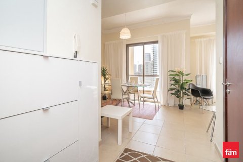 Квартира с 1 спальней в Дубай, ОАЭ №146221 12