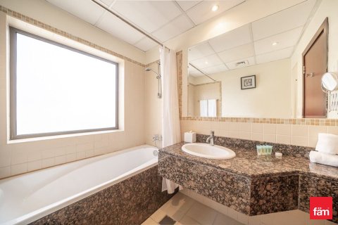 Квартира с 1 спальней в Дубай, ОАЭ №146221 21