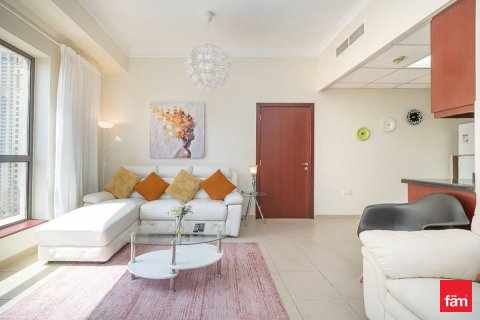 Квартира с 1 спальней в Дубай, ОАЭ №146221 3