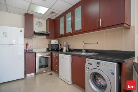 Квартира с 1 спальней в Дубай, ОАЭ №146221 13