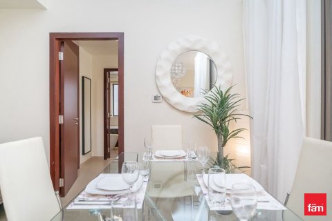 Квартира с 1 спальней в Дубай, ОАЭ №146221 10