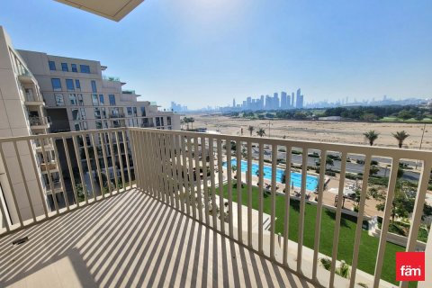 Квартира с 2 спальнями в Дубай, ОАЭ №146223 4