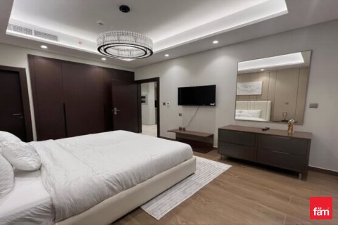 Квартира с 1 спальней в Бизнес-Бэй, ОАЭ №146217 5