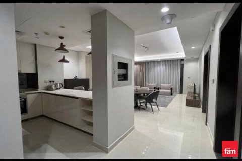 Квартира с 1 спальней в Бизнес-Бэй, ОАЭ №146217