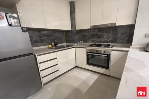 Квартира с 1 спальней в Бизнес-Бэй, ОАЭ №146217 4