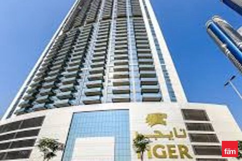 Квартира с 1 спальней в Бизнес-Бэй, ОАЭ №146217 11