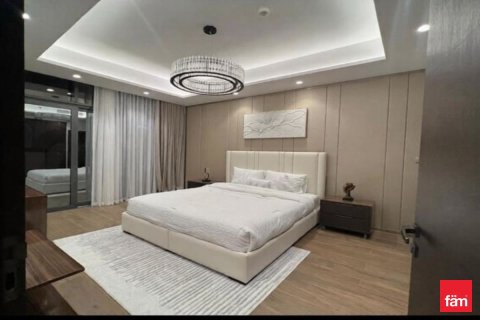 Квартира с 1 спальней в Бизнес-Бэй, ОАЭ №146217 6