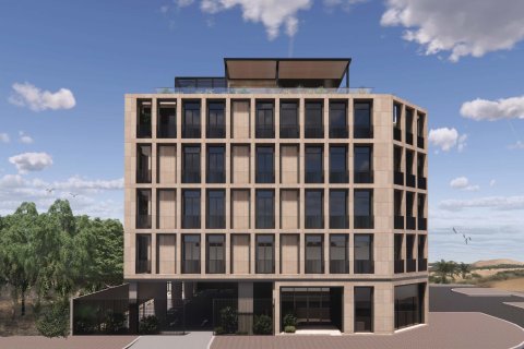 Квартира с 2 спальнями в Meydan, ОАЭ №146222 16