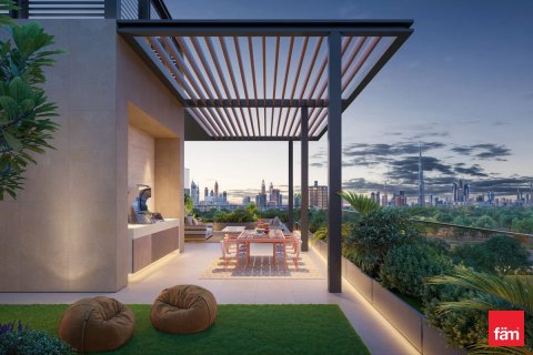 Квартира с 2 спальнями в Meydan, ОАЭ №146222 17