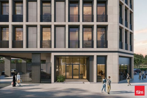 Квартира с 2 спальнями в Meydan, ОАЭ №146222