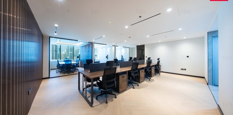 Офис 104.5м² в Дубай, ОАЭ №146220