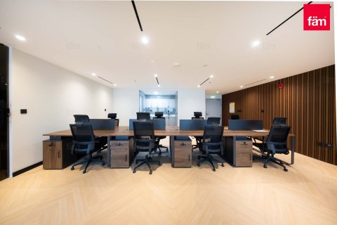 Офис 104.5м² в Дубай, ОАЭ №146220 8