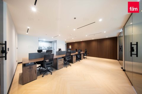 Офис 104.5м² в Дубай, ОАЭ №146220 6