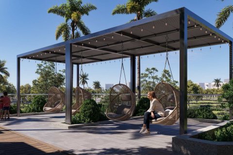 Квартира с 2 спальнями в Дубай, ОАЭ №146218 7