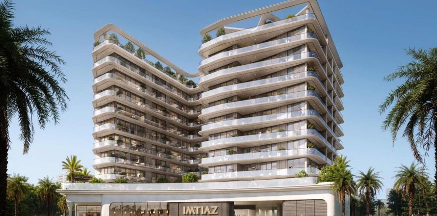 Квартира с 2 спальнями в Дубай, ОАЭ №146218