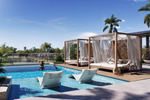 Квартира с 2 спальнями в Дубай, ОАЭ №146218 10