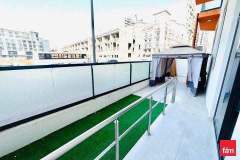 Appartement de 2 chambres  No. 116215 14