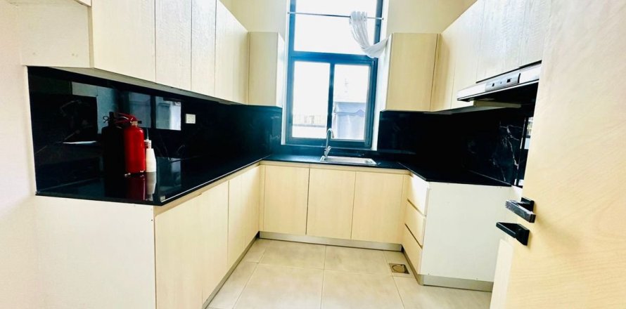 Appartement de 2 chambres No. 116215