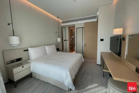 Appartement de 1 chambre  No. 116217 11